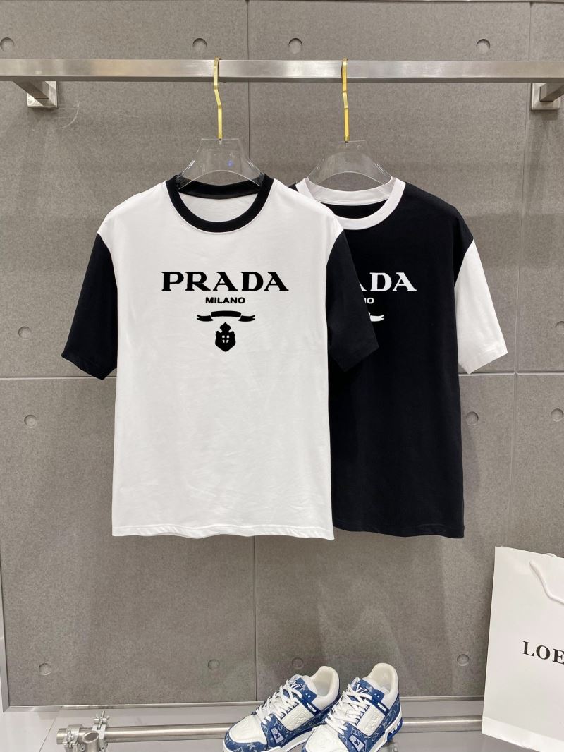 Prada T-Shirts